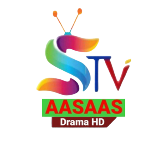 Aasaas Tv Musalsal logo