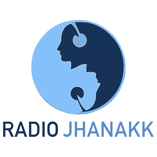 Radio Jhanakk 1.0.0 Icon