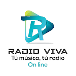 Cover Image of 下载 Radio Viva  APK