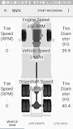 NVH For Android screenshot 1