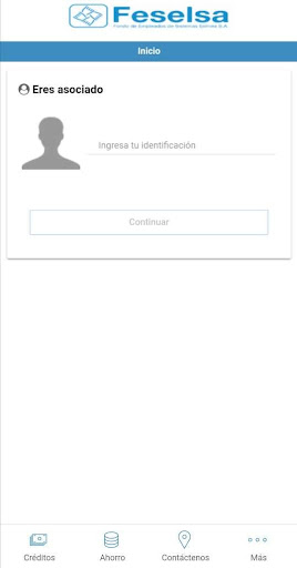 Feselsapp Screen 2