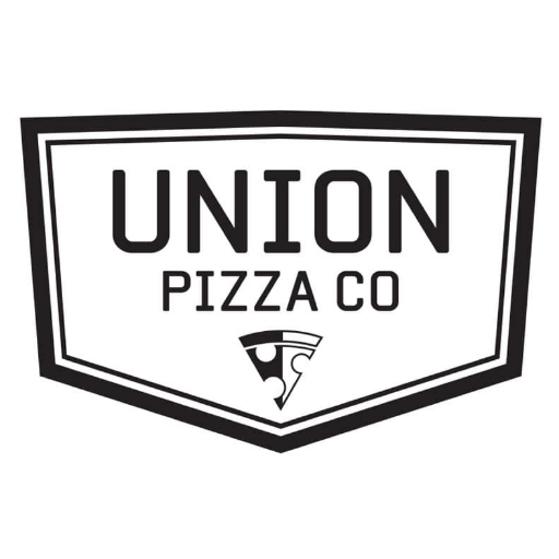 Union Pizza - CA logo