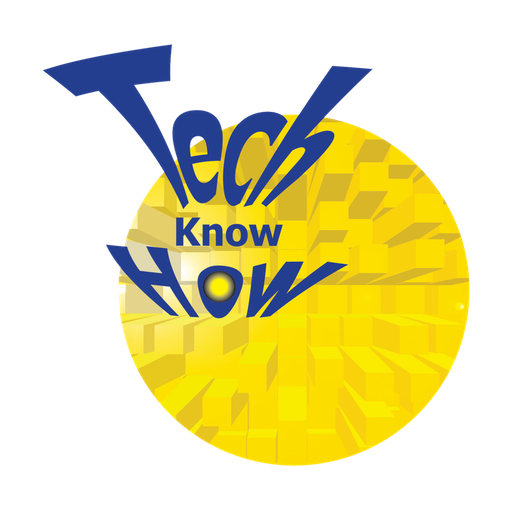 TechKnowHow 2.0.2 Icon