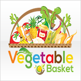 Vegetable Basket icon