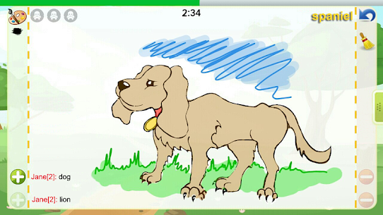Draw and Guess Online APK for Android Download 2