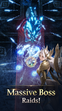 Game screenshot VALHALLA SURVIVAL apk download