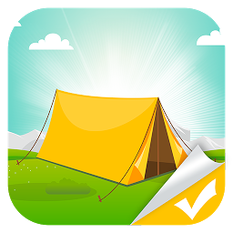 Icon image Camping Checklist