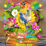 Cover Image of ダウンロード Saludos De Buenos Días Gratis Nuevo 1.0 APK