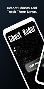 Ghost Radar Pro  Soul Detector Unknown
