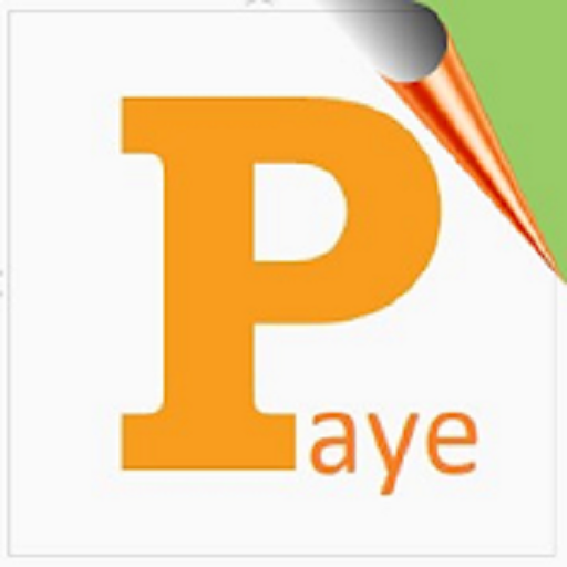 BULLETIN DE SALAIRE logo