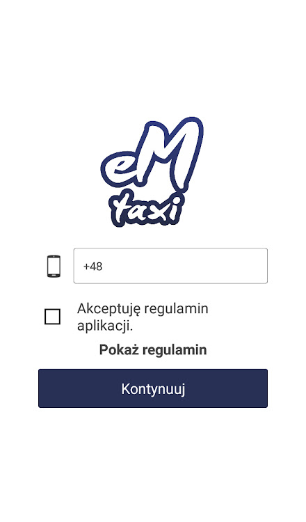 eM Taxi - 9.1 - (Android)