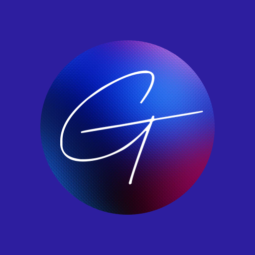 IGCA - Getsêmani logo