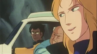 未来警察ウラシマン Season 1 Episode 45 Tv On Google Play
