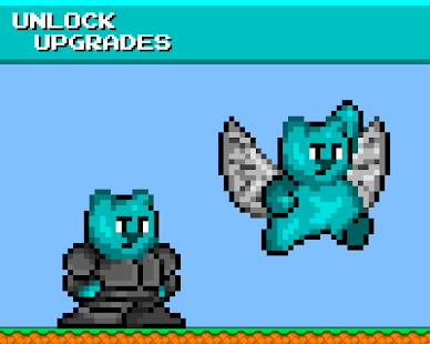 Fur-Guardians Screenshot