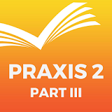 Praxis 2 Exam Exam Q&A 2017 icon