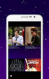 Free Movies Guide HBMax New Apk Download 5