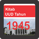 UUD 1945 Offline icon