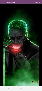 4K HD Joker wallpaper