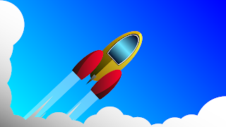 Super Glider - Learn to Fly - Screenshot 1