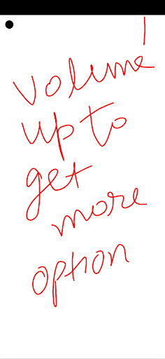 WhiteSpace Screen 3