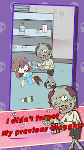 Zombie City Escape