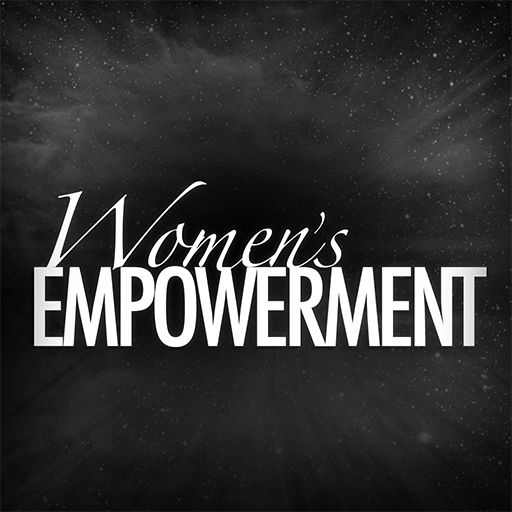 Women’s Empowerment  Icon