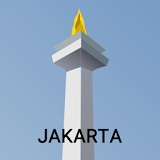 Jakarta icon