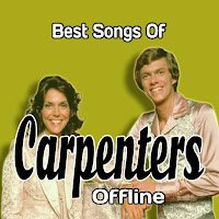 Best Songs of Carpenters Offline