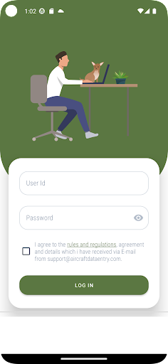 Android application 786926 screenshort