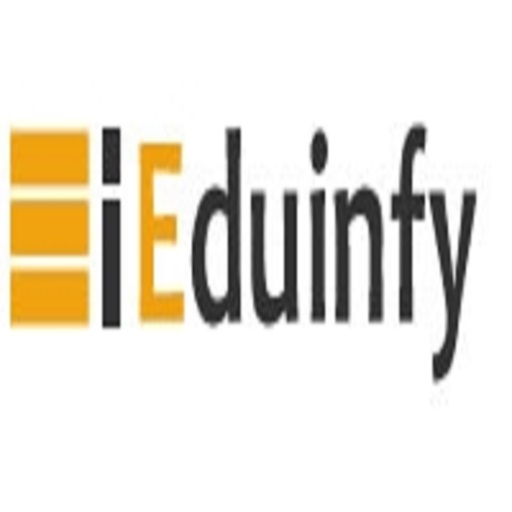 Eduinfy logo