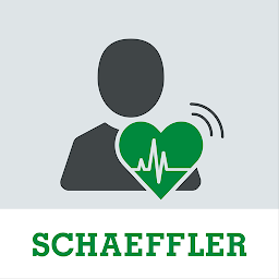 Icon image Schaeffler Health Coach