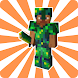 Armor Mod for MCPE - Androidアプリ