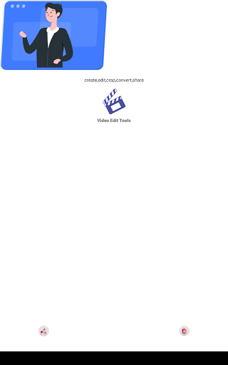 ادوات تحرير الفيديو