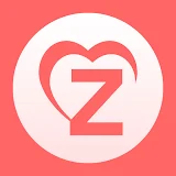 Zeniors - Meet Mature Singles icon