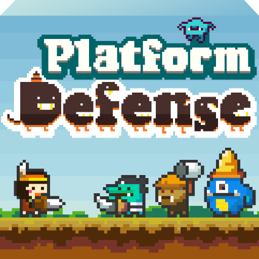 Platform Defense Download on Windows