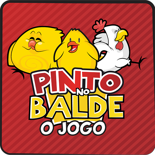 Pinto no Balde 3.0 Icon