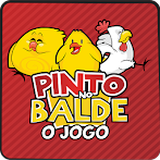 Pinto no Balde