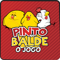 Pinto no Balde