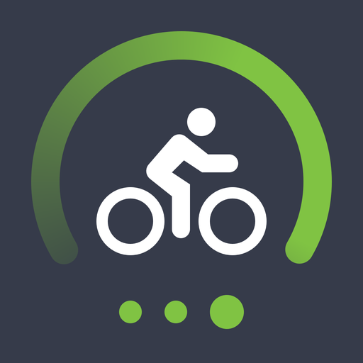 m-Go logo