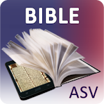 Cover Image of 下载 Holy Bible (ASV) 1.4 APK