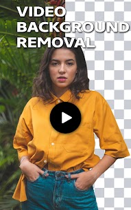 Video Background Remover APK for Android Download 5