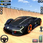 Cover Image of Download Car Games GT Racing Car Stunts  APK