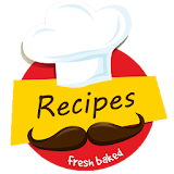 Daily CookBook (Recipes) icon
