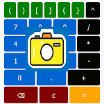 Photo Math Solver Calculator