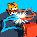 Cover Image of 下载 Draw Fighter 3D 0.1.3 APK