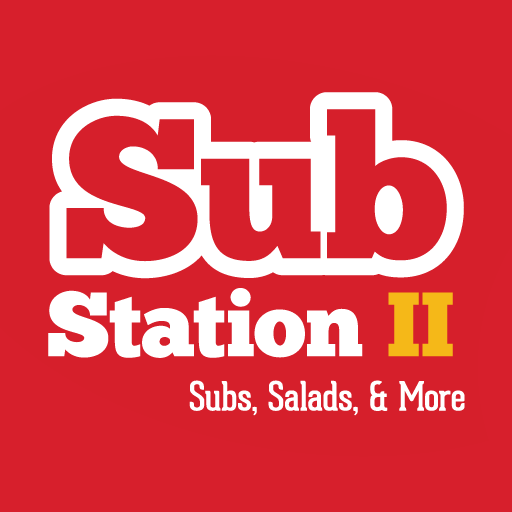 Sub Station II Beaufort logo