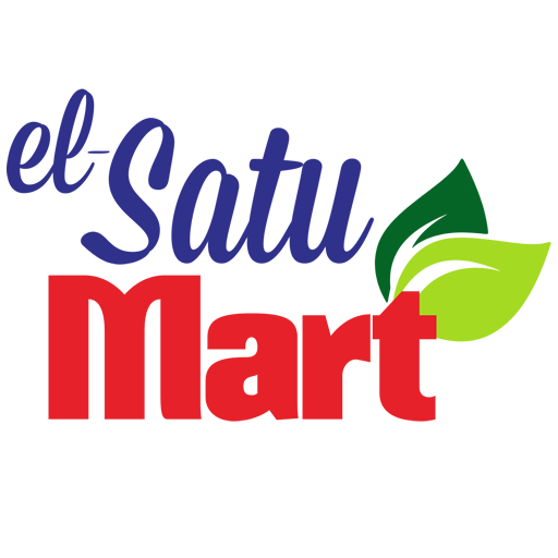 el-Satu Mart logo
