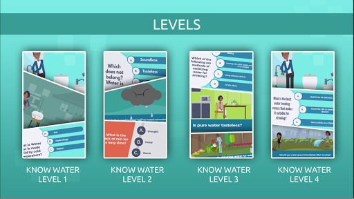 Know Water - UNESCO IHP