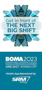 BOMA 2023 Annual Conference