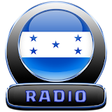 Honduras Online Radio & Music icon